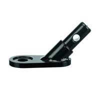 Trixie Attelage barre de traction TR-12819 G pour remorque de vélo pour chien