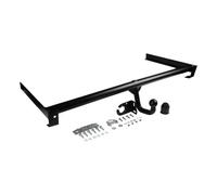 Attelage remorque pour VOLKSWAGEN Transporter T25 (05/1979-07/1992)