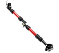 Attelage Remorque Vélo Adaptateur Universel d'Attelage avec Fixation