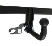 Attelage Renault Clio 3 Collection (11/12-10/14) Col de cygne