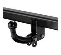 Attelage Renault Clio 3 Collection (11/12-10/14) Col de cygne - Bosal Oris