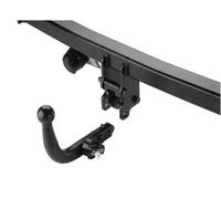 Attelage Renault Clio 4 Berline (11/12-) Rdsoh - Bosal Oris