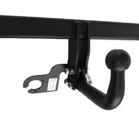 Attelage Renault Clio 4 Berline y compris GT-Line (11/12-12/19) Col de cygne