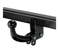 Attelage Renault Kangoo 2x4 (1997/-02/08) Col de cygne