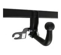 Attelage Renault Kangoo Avec Pare-Chocs Déflecteur (02/08-04/13) Col De Cygne - Gdw