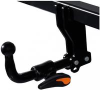 Attelage Renault Kangoo avec pare-chocs déflecteur (02/08-04/13) RDSOH