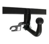 Attelage Compatible avec Renault Kangoo Intens (05/13-03/21) Col de Cygne - GDW