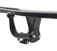 Attelage Seat Ibiza Berline (01/02-10/08) Col De Cygne - Auto-Hak