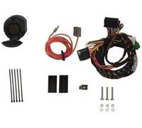 Attelage Seat Leon SC y compris Cupra (02/2013-10/2019) + Faisceau spécifique 13 broches Trail-Tec