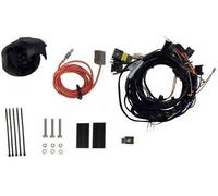 Attelage Seat Leon SC y compris Cupra (02/2013-10/2019) + Faisceau spécifique 7 broches Trail-Tec