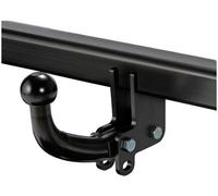 Attelage Seat Leon ST y compris FR et Cupra (09/12-12/16) Col de cygne