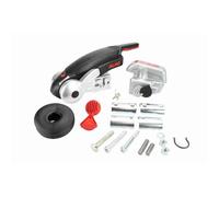 Attelage stabilisateur AL-KO AKS 3004, kit 3-en-1 | 3 000 kg | Ø50 mm | Avec verrou et boule de sécurité