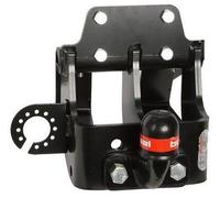 Attelage Toyota Land Cruiser J15 (11/09-) Standard - Bosal Oris