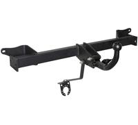 Attelage Toyota Prius III pour porte-vélos uniquement (04/09-08/15) RDSOH