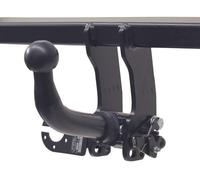 Attelage Toyota ProAce City + City Verso 4753mm (05/19-) RDSOH