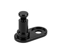 Attelage universel pour remorque de vélo à partir de 2016, pour remorque de vélo, remorque pour chien, remorque pour enfants et remorques de charge