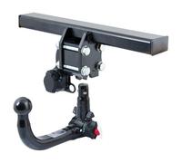 Attelage Volkswagen Touran Y Compris R-Line (10/15-) Rdsov - Bosal Oris