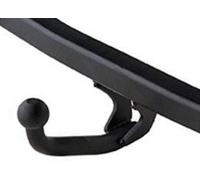 Attelage Volkswagen Transporter T3 Pick-up (1979-08/90) Col de cygne soudé