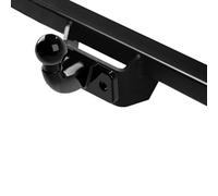 Attelage Wabb Démontable Avec Outils