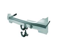 Attelage - WESTFALIA - Cupra Formentor - Prêt à monter - Démontable sans outils - Invisible antivol