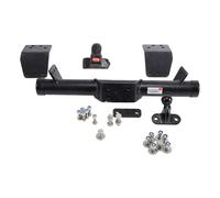 Attelage Witter pour Isuzu Grafter (2008-2018)