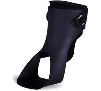 Attelle AFO Réglable Releveur de Pied | Soutien Marche Léger et Stabilisation Cheville ，Confortable & Discret Sous Toutes Chaussures - Ajustement Personnalisé (Tailles S/M/L/XL)(Right,M)