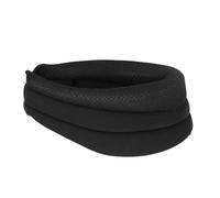 Attelle Cervicale, Collier Cervical, Soutien Ergonomique Doux, Soulage L'inconfort du Travail en Voyage