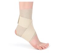 Attelle Cheville Chevillère de soutien, sangle de compression, attelle de protection du tendon d'Achille, protection contre les entorses, bandage du pied, attelle de soutien, soulagement de la douleur