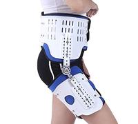 Attelle d'abduction de Hanche, attelle de Soutien de Hanche, attelle de Hanche pour Femmes et Hommes, attelle de Soutien de Hanche, attelle de Hanche pour soulager la Douleur sciatique, stabilisateu