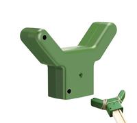 Attelle de branche d'arbre | Attelle en forme de U | Dispositif de soutien pour béquille d'arbre - pour la prévention de la casse, la protection des fruits, la neige lourde du verger, le jardin