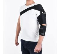 Attelle De Bras D'orthèse De Stabilisateur D'épaule, Écharpe De Bras, Immobilisateur D'épaule Réglable, Attelle De Soutien De Coude De Poignet, Support De Stabilisateur D'épaule Droite Gauche