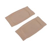 Attelle de Cheville de Compression avec Coussinet en Silicone pour Soulager la Fasciite Plantaire, Épines Calcanéennes et Douleurs au Pied