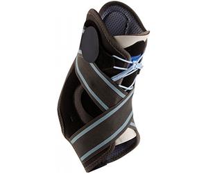 Attelle de cheville Malleo Dynastab Thuasne Taille 3 Lacets