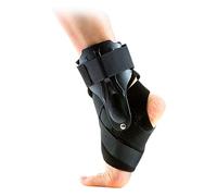 Attelle de Cheville Sport Attelle de Cheville Réglable Attelle de Cheville Flexible Cheville avec Attelle Stabilisatrice pour Femmes Hommes Entorse de la Cheville Arthrite