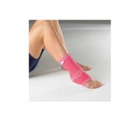 Attelle de cheville Vulkan Elastiques avancés Rose L