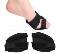Attelle de Correcteur de Redresseur D'orteil de Marteau, Correcteur D'attelle de Renfort D'hallux Valgus(S)