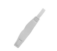 Attelle de Cou, Attelle de Soutien du Cou pour les Douleurs et le Soutien du Cou, Attelle de Soutien du Cou Ergonomique, Collier Cervical en Mousse pour Femmes et Hommes (M)