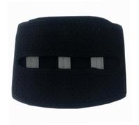 Attelle de Cou pour Chien, Protection du Cou réglable et Respirante pour soulager la Douleur et Les blessures, XXS