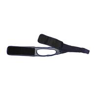 Attelle de Coude pour Chien, Très élastique, Respirante, Anti-léchage, Protection du Coude Canin, Récupération Postopératoire (L)