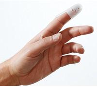 Attelle de doigt circonférence du doigt 5,0 cm / l'unité