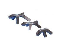 Attelle de doigt grenouille taille large/l'unité