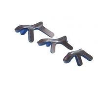 Attelle de doigt grenouille taille petit/l'unité