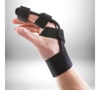 Attelle de doigt poignet
