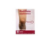 Attelle de genou anatomique Medilast T-XL