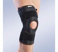 Attelle de genou avec joues flexibles Orliman 7103
