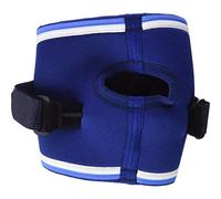 Attelle de genou Orliman 4111 T6 1ud avec support rotulien