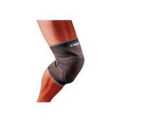 Vulkan Sportline Knee Sleeve Noir XS Black / Grey
