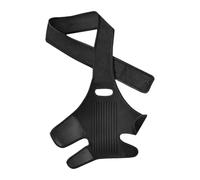 Attelle de hanche pour chien avec tiges de soutien - Hynd jambe pour soins