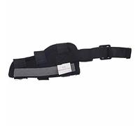 Attelle de Jambe Arrière pour Chien, Genouillère pour Chien, Attelle de Jambe de Chien pour Jambe Arrière, Protecteur de Jambe Arrière de Chiot, Genouillères de Soutien Stables