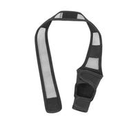 Attelle de jambe de chien,Bandages pour plaies, bandes anti-dérapantes Hock Brace - Manchon de bras réglable, soutient et protège les articulations blessées pour les petits et grands chiens.